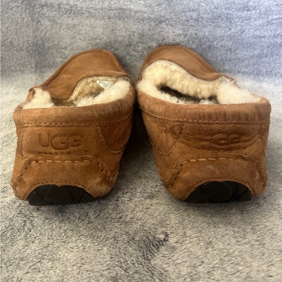MENs UGG Ascot Slipper - Picture 4 of 6